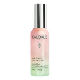 Caudalie Beauty Elixir Loción Facial 100ml Hipoalergénica Sin Parabenos