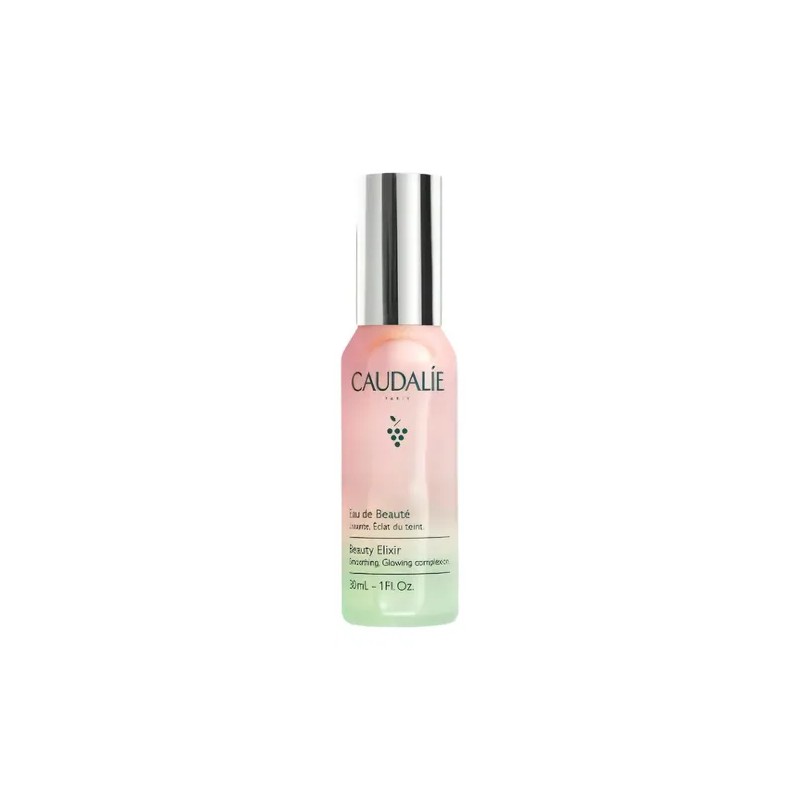 Caudalie Beauty Elixir Loción Facial 100ml Hipoalergénica Sin Parabenos