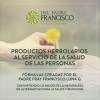 Pomada Árnica Del Padre Francisco 130g Y 45g Alivia El