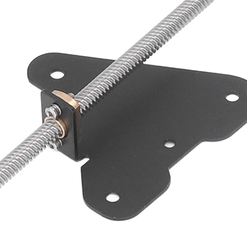 3D Printer Upgrade Kit Dual Z Axes Stepper Motor Kit