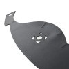 For Infiniti FX35 FX45 Leather Dashboard Cover Non-Slip Dashmat Dash