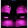 G4 AUTO LED Interior Light Kit 8 Color RGB Footwell