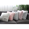 Uhomy Home Decorative Luxury Series Super Soft Style Artificial Fur