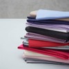 Catherine Lansfield Easy Iron Percale Combed Extra Deep King Fitted