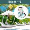 Felimoa Waterproof Bag Pool Bag Gym Bag Hawaiian Beach Bag