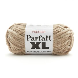 PREMIER YARNS Toffee Premier Parfait XL Yarn