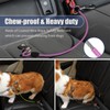 Mi Metty Dog Car Seat Belt, Dog Car Harnesses Chew