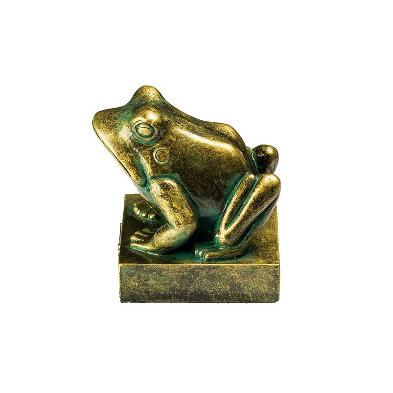 ASVP Shop Kek Statue Egyptian Frog Goddess Heket Statue -