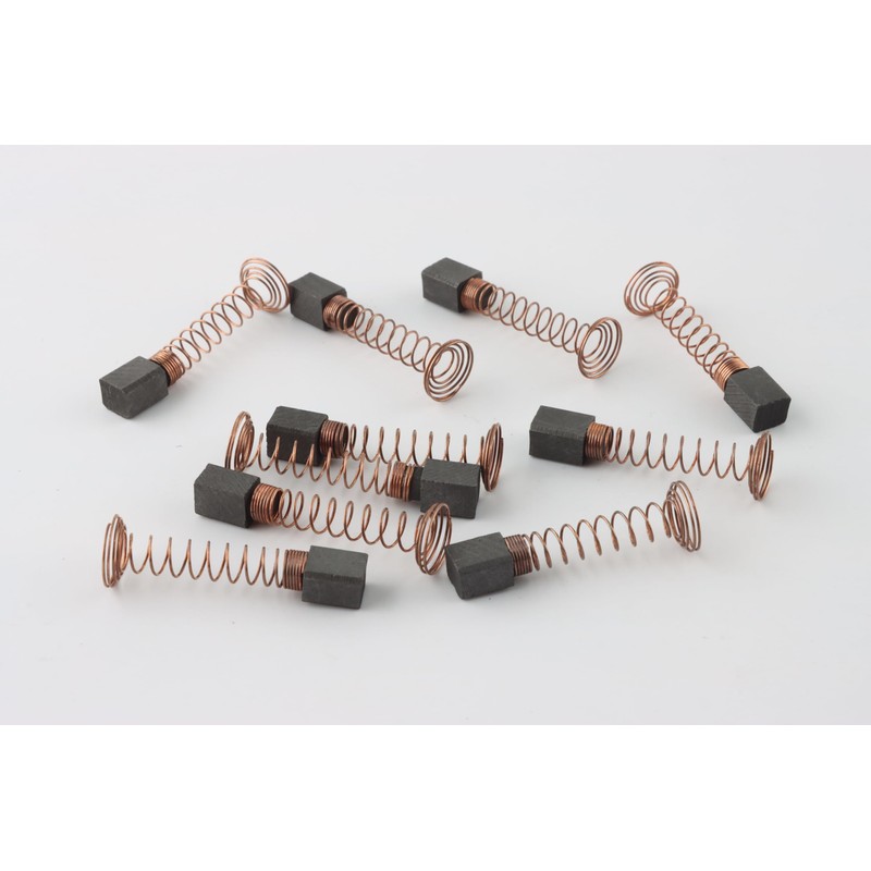 90930-05 Juego de cepillos para motor de carbono compatible con