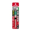 Vessel EXH-100 Slim Long Bit Holder for Electric Tools 0.25