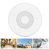 Sound Light Siren 100Db 2.4Ghz Wireless Linkage Intelligent for TUYA