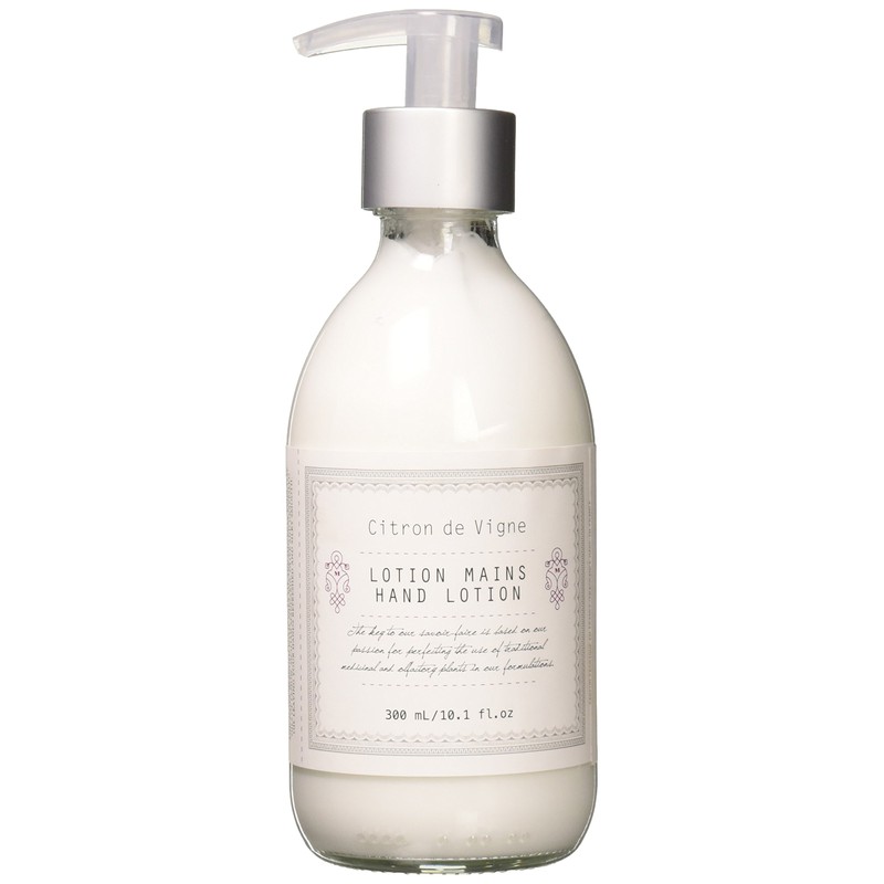 RUE DE MARLI Hand lotion, M59-LO, 10.1 Fluid Ounce