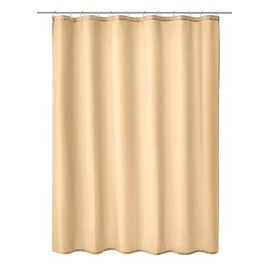 Kleine Wolke Kito 4937202238 Shower Curtain 120 x 200 cm Natural