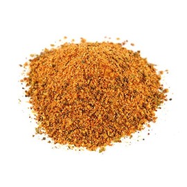 Savory Spice Native Texan BBQ Rub -Medium Jar