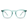MODO & ECO Men's Sunglasses, Green