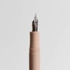 Kaweco Sport Skyline Fountain Pen Macchiato, Fine Nib Sport Octagonal