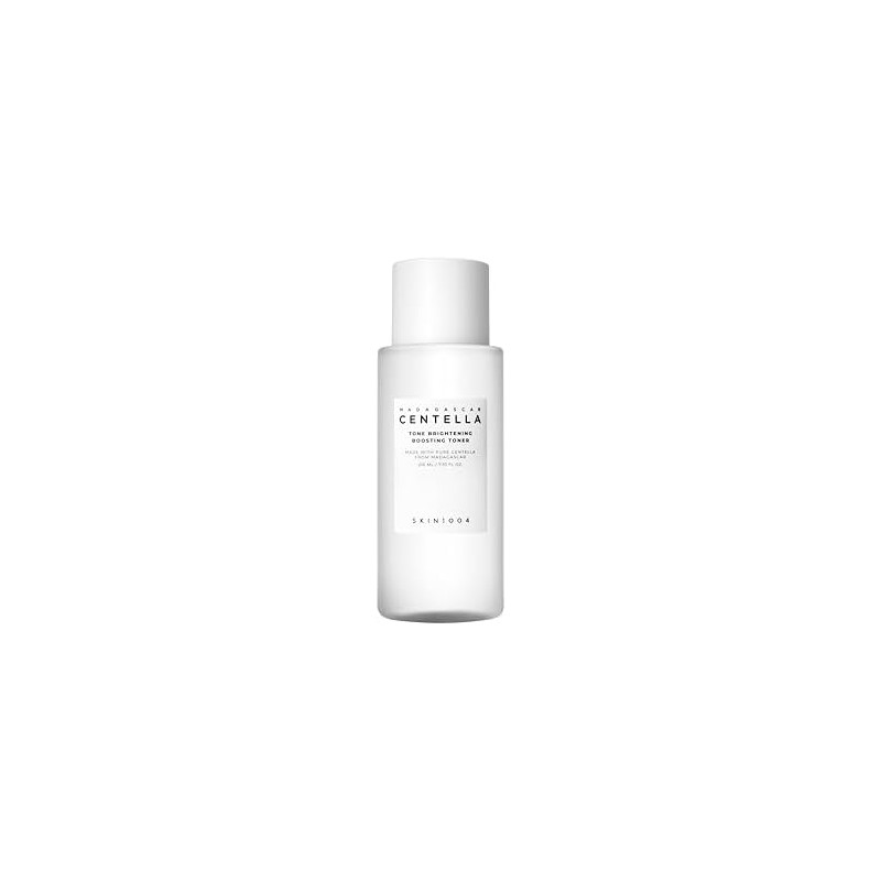 SKIN1004 Madagascar Centella Tone Brightening Boosting Toner 210ml