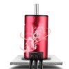 RC Car Brushless Motor, 2900KV 3500KV Waterproof Brushless Motor for