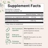 Triple Strength Magnesium Glycinate 1,500mg Per Serving, 240 Capsules |