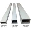 Electriduct 2150 Series Latching Cable Raceway - 2" x 1.5"