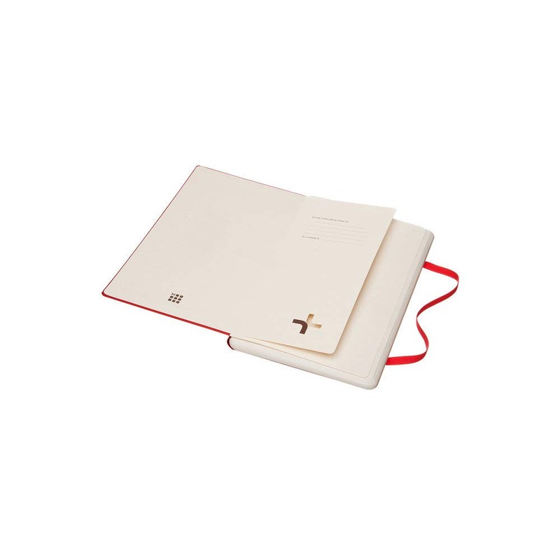 Moleskine Paper Tablet Notebook Digital Smart Notebook Paper Tablet (with