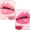 FONDLY Glow Gel Tint 3.5g, Color:13 Newberry