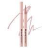 Lilybyred Nine to Nine Survival Pen Liner Natural 1g, 04 Cherry Brown, 1 piece / 릴리바이레드 나인투나인 서바이벌 펜 라이너 내추럴 1g, 04 체리 브라운, 1개