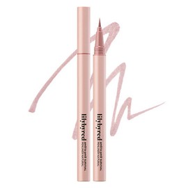 Lilybyred Nine to Nine Survival Pen Liner Natural 1g, 04 Cherry Brown, 1 piece / 릴리바이레드 나인투나인 서바이벌 펜 라이너 내추럴 1g, 04 체리 브라운, 1개