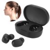 True Wireless Earbuds Basic Mini Earphones Bluetooth English Version Fit