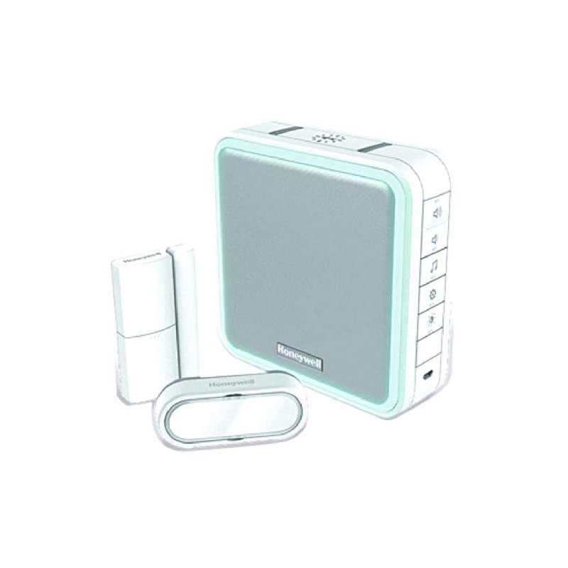 Novar Wireless Bell Set DC515SL 150 M 6ton 84DB WS