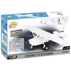 COBI Cessna 172 Skyhawk, White