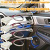 72-5602 Wiring Harness (Pack of 4) - Car Door Speaker