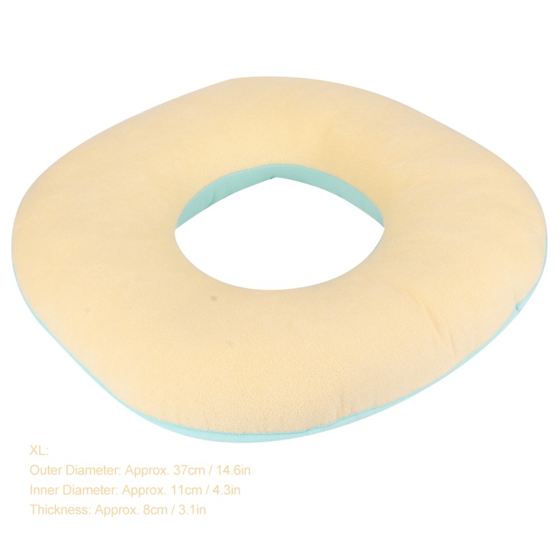 Anti Bedsore Mattress Mat Sweat Absorption Cushion for Elder Bedridden