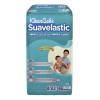 Pañales KleenBebé Suavelastic Etapa 6 Unisex 60 Piezas