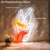Anime Neon Sign Led Sign Neon Signs for Wall Decor