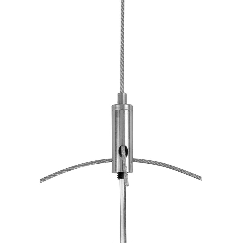 STAS Suspension Set with Cross Anchors and Ceiling Mount (Pack