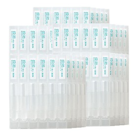 NANOEGG Medicol Skin Water 35/54, Pack of 5, Hypoallergenic, Sensitive Skin, Moisturizes Dry Skin