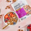 Purely Elizabeth, Berry Crisp, Ancient Grain Granola with Vitamin D,