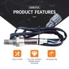 Sangyue 4x Oxygen Sensor for 2001 2002 2003 Toyota RAV4