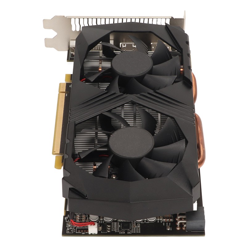 R9 370 4G Graphics Card GDDR5 256Bit Efficient Silent Desktop