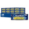 StarKist Solid White Albacore Tuna in Water, 5 oz (24