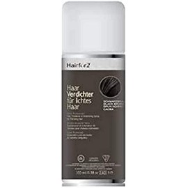 Hairfor2 100 ml Hair Thickening Hair Filler Hair Various Colours 100ml