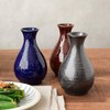 tableware east sake bowl tokuri 1 cup 190cc starry sky