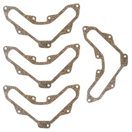 JDLLONG 20 041 13-s Valve Cover Gaskets for Kohler Courage SV470 SV471 SV480 SV530 SV540 SV541 SV590 SV591 SV600 SV601 SV610 SV620 18HP 20HP Model (4 Pack)