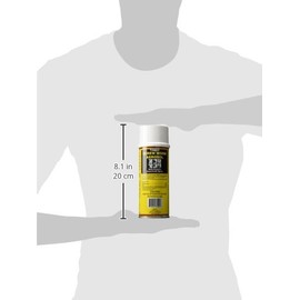 Durvet 003-1113400 58530 Screw Worm Aerosol, 12 oz, Brown/A