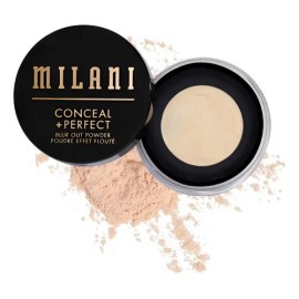 Milani Polvo Difuminador Conceal+ Perfect Translúcido 0.17oz