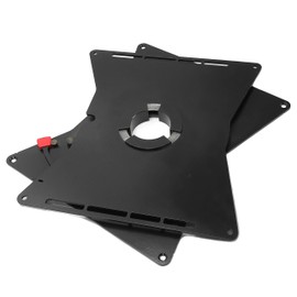 HECASA Swivel Seat Base Compatible with 2013-2023 Ford Transit/Transit Custom Right Passenger Side