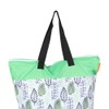 Multifunctional Baby Diaper Bags Waterproof Infant Nappy Storage Cart Hanging