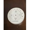 Hunter Douglas White Gen 2 Powerview Remote Control ONLY