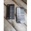 New Holland H7450 H7550 NEW HOLLAND DISC MOWER BLADES -